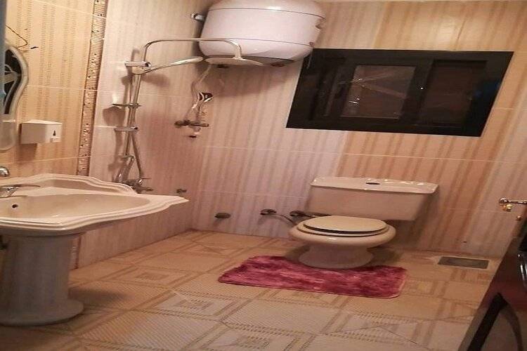 Apartment For Rent In Faisal Giza