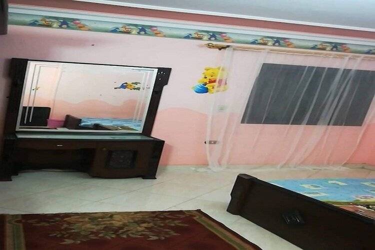 Apartment For Rent In Faisal Giza