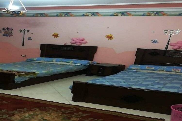 Apartment For Rent In Faisal Giza