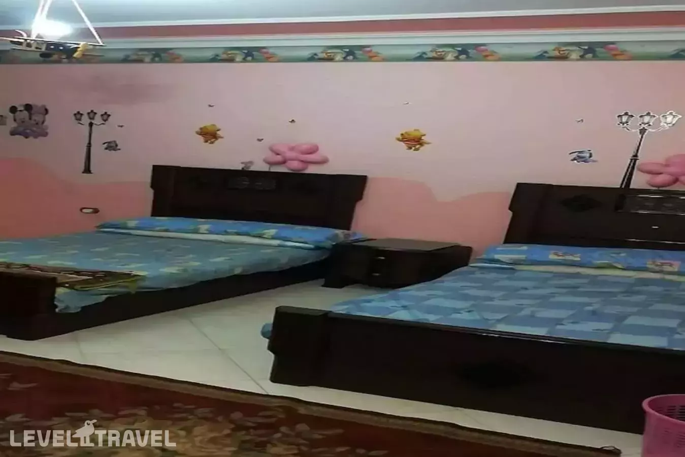 Apartment For Rent In Faisal Giza