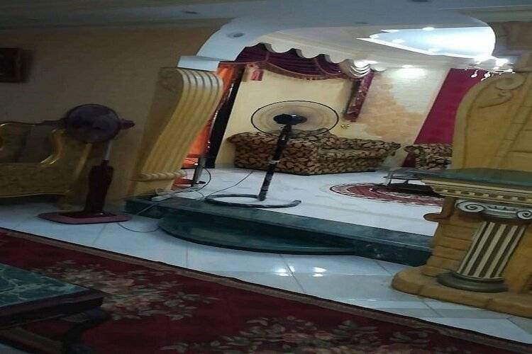 Apartment For Rent In Faisal Giza