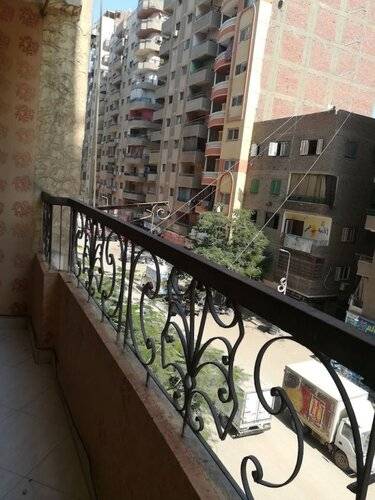 Apartment For Rent In Faisal Giza