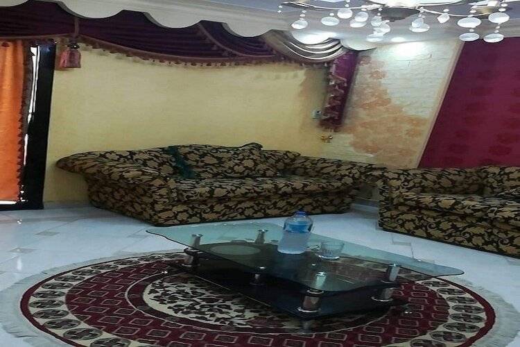 Apartment For Rent In Faisal Giza