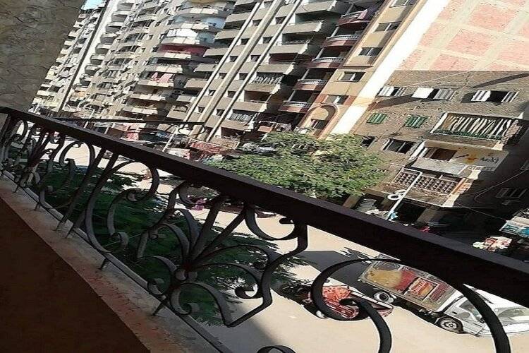 Apartment For Rent In Faisal Giza