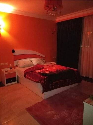 Apartment Jori