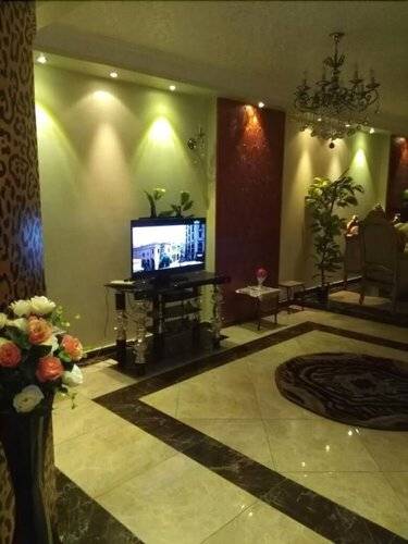Apartment Jori