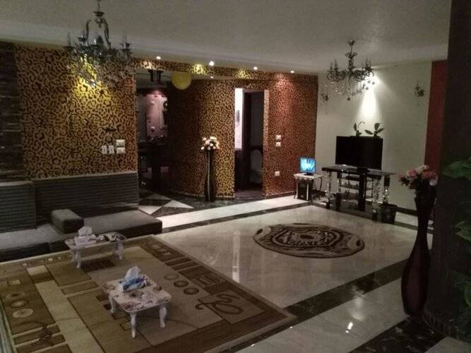 Apartment Jori