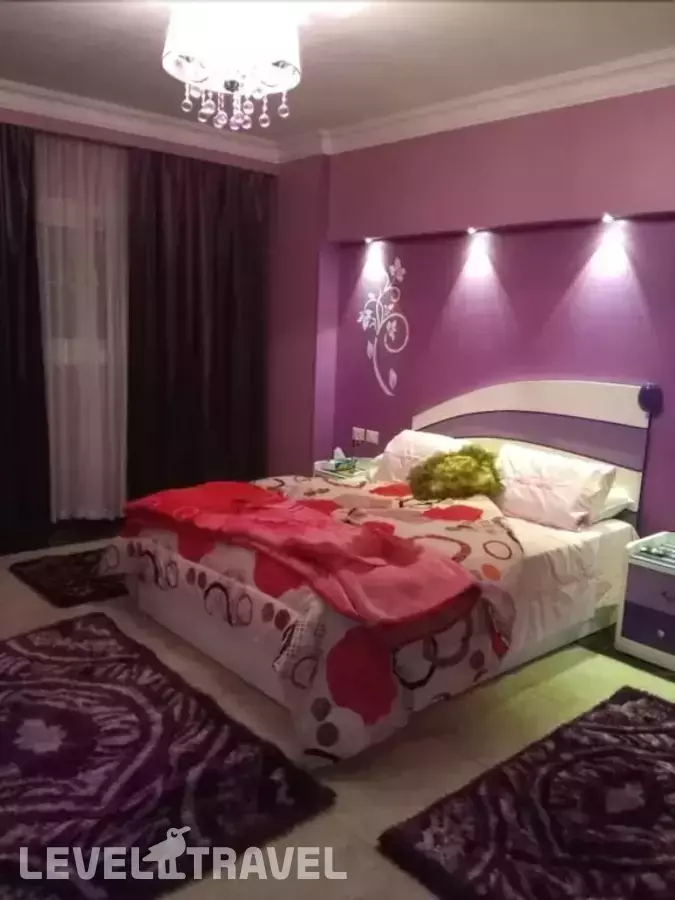 Apartment Jori