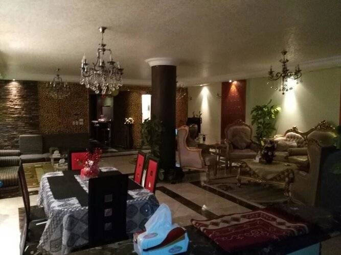 Apartment Jori