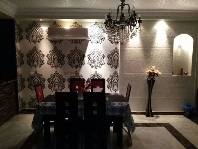 Apartment Jori