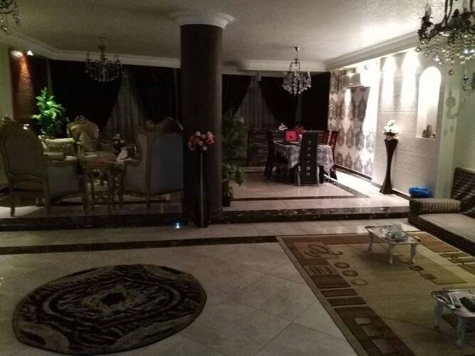 Apartment Jori