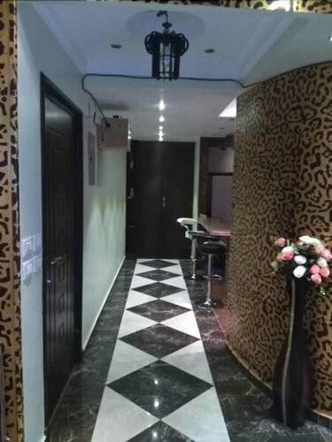 Apartment Jori