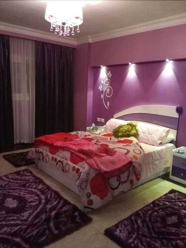 Apartment Jori
