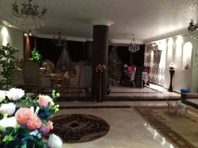 Apartment Jori