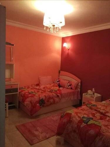 Apartment Jori