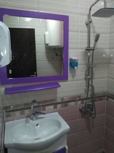 Apartment Jori