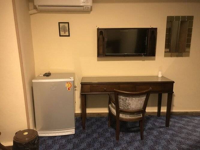 3 Pyramids View Inn