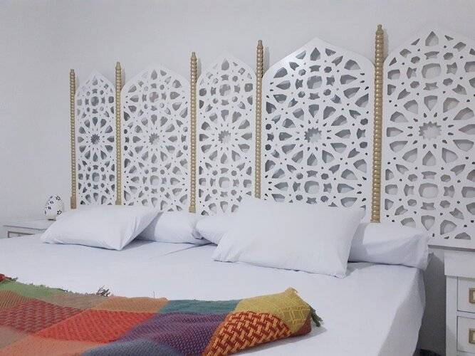 Arabian Nights Pyramids Guesthouse