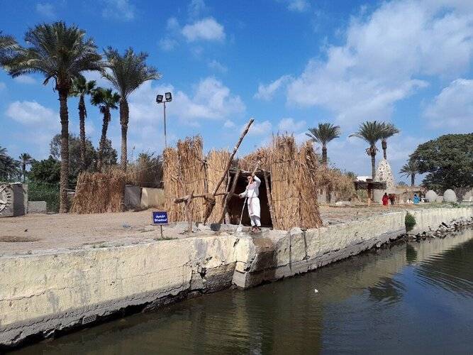 Arabian Nights Pyramids Guesthouse