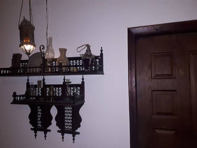 Arabian Nights Pyramids Guesthouse