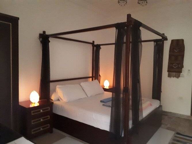 Arabian Nights Pyramids Guesthouse