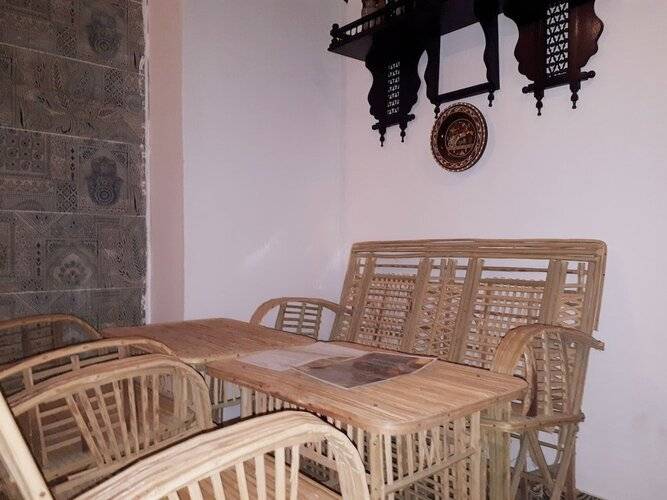 Arabian Nights Pyramids Guesthouse