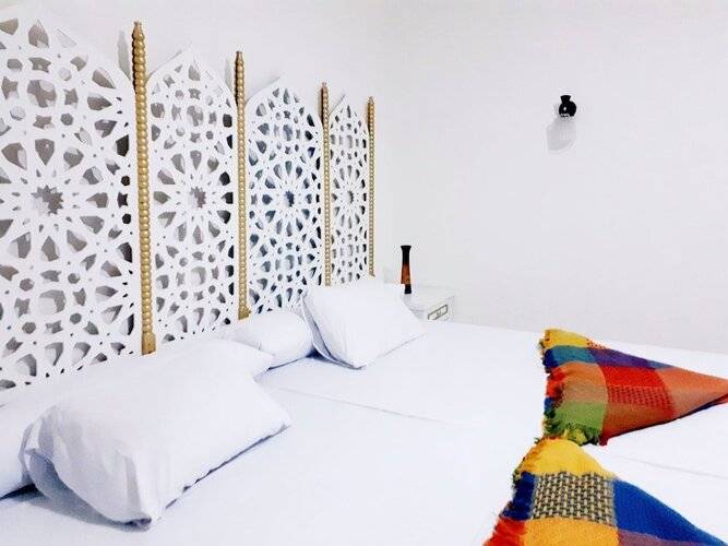 Arabian Nights Pyramids Guesthouse