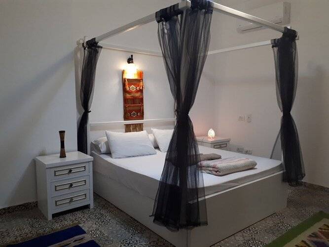 Arabian Nights Pyramids Guesthouse