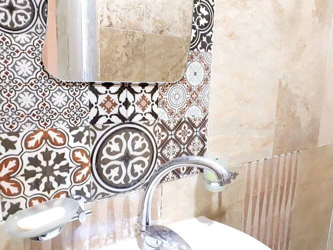 Arabian Nights Pyramids Guesthouse