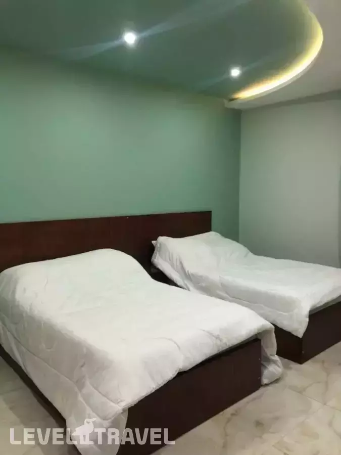 Grand Pyramids View Guesthouse