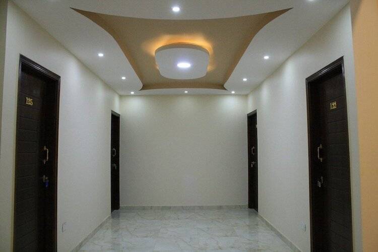 Grand Pyramids View Guesthouse