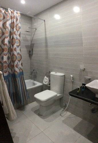 Grand Pyramids View Guesthouse