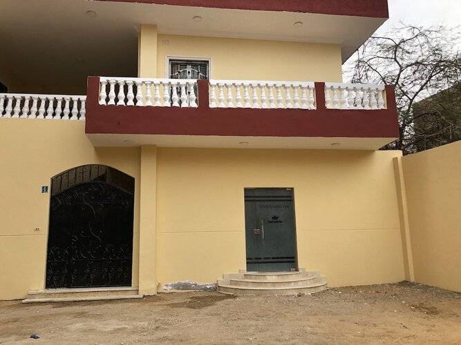 Grand Pyramids View Guesthouse