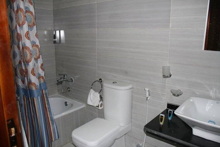 Grand Pyramids View Guesthouse