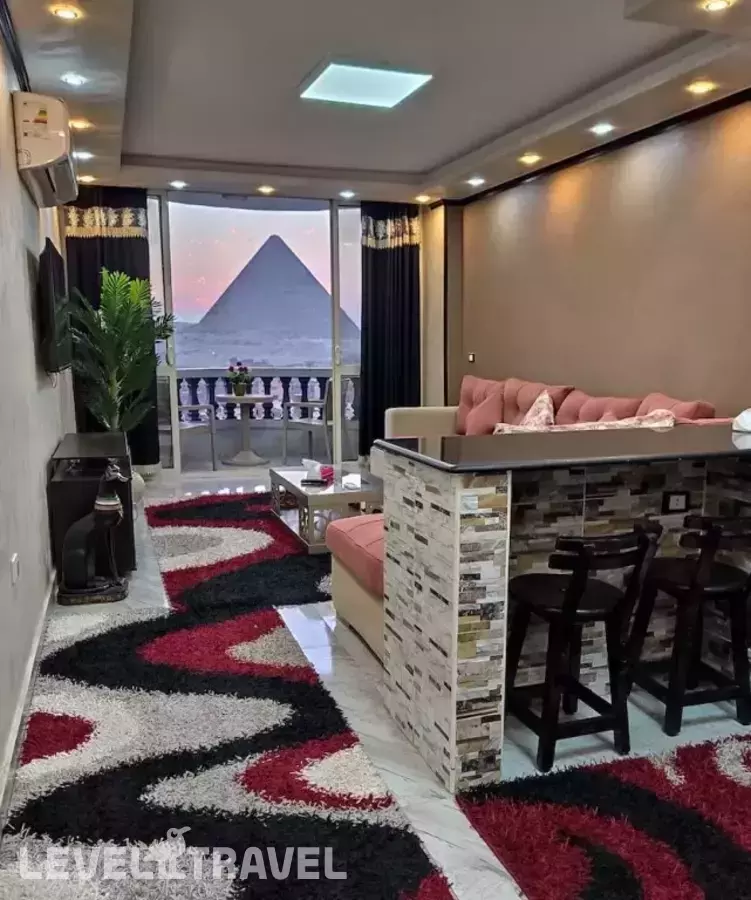 Hi Pyramids
