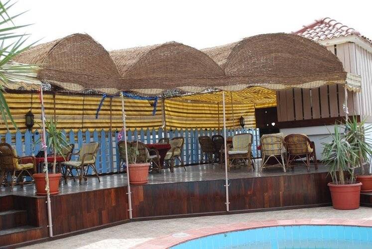 Hor Moheb Hotel