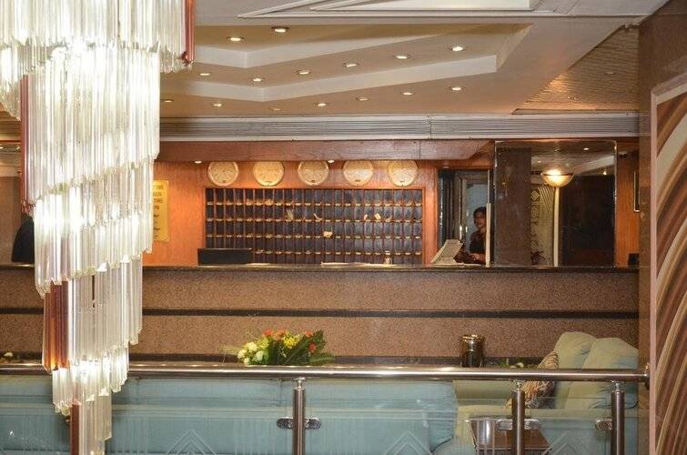 Hor Moheb Hotel