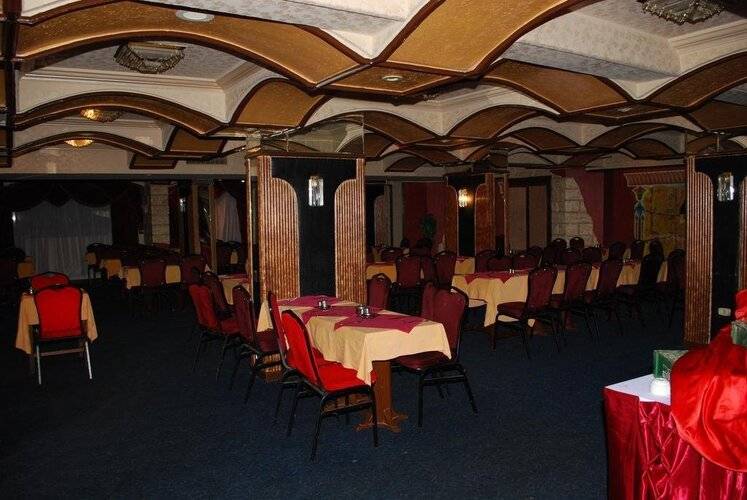 Hor Moheb Hotel
