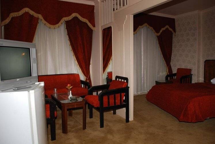 Hor Moheb Hotel