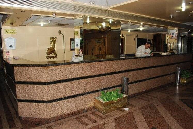 Hor Moheb Hotel