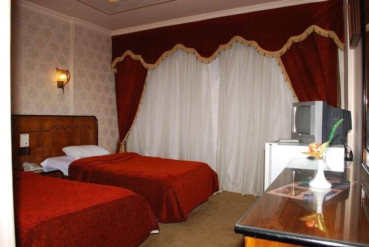 Hor Moheb Hotel