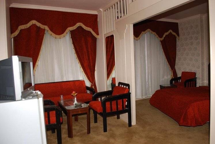 Hor Moheb Hotel