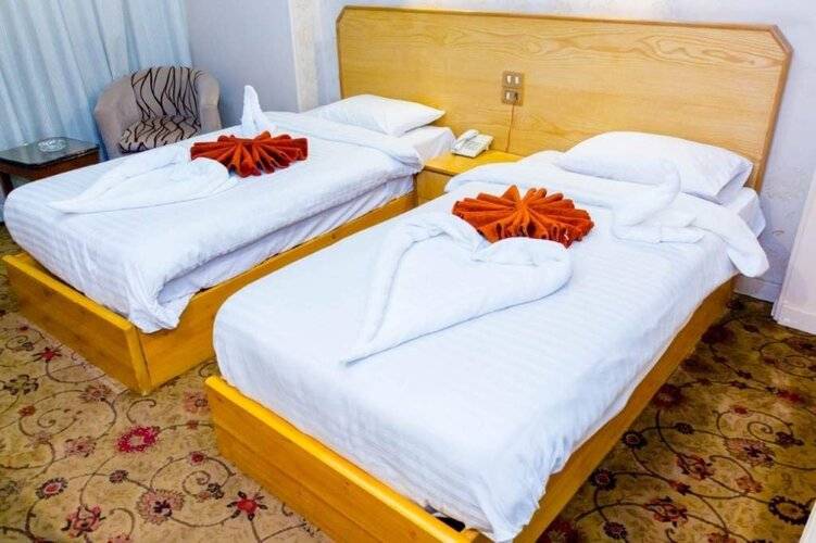 Hor Moheb Hotel