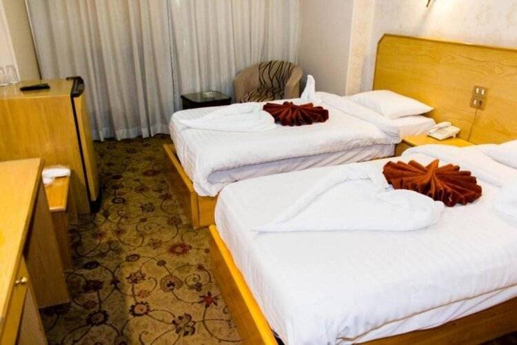 Hor Moheb Hotel