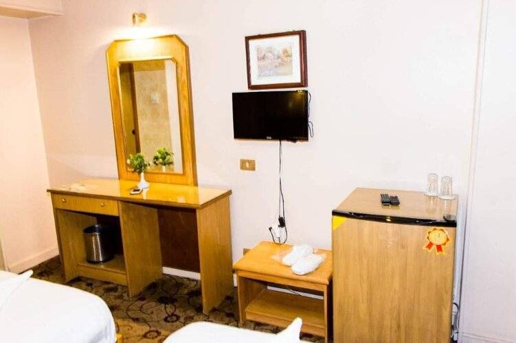 Hor Moheb Hotel