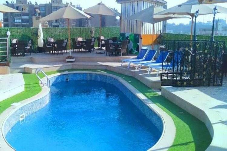 Hor Moheb Hotel