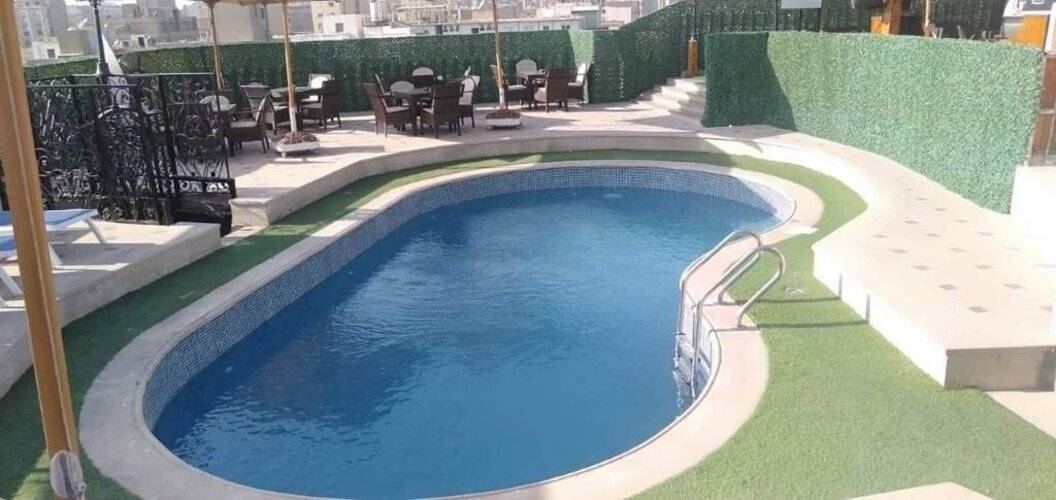 Hor Moheb Hotel