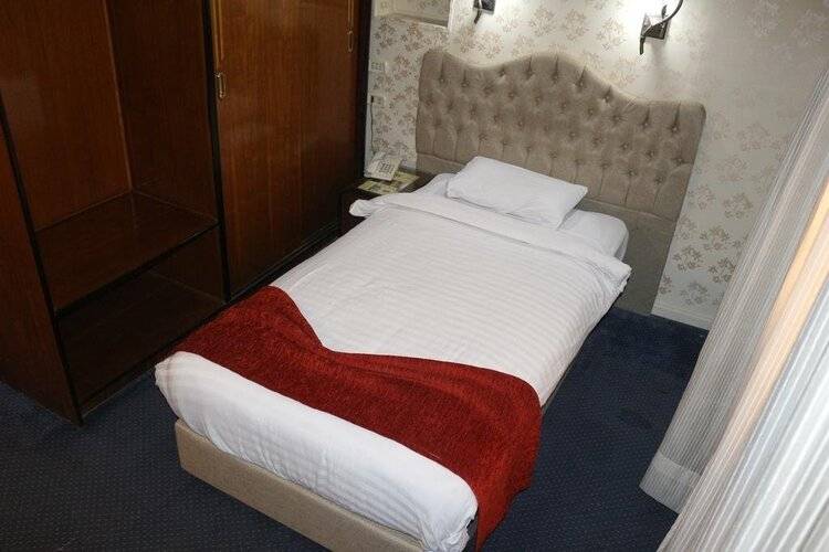 Hor Moheb Hotel