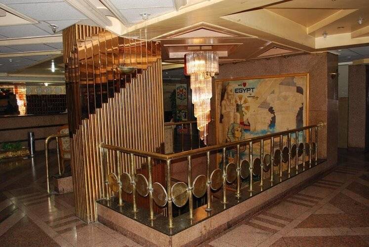 Hor Moheb Hotel