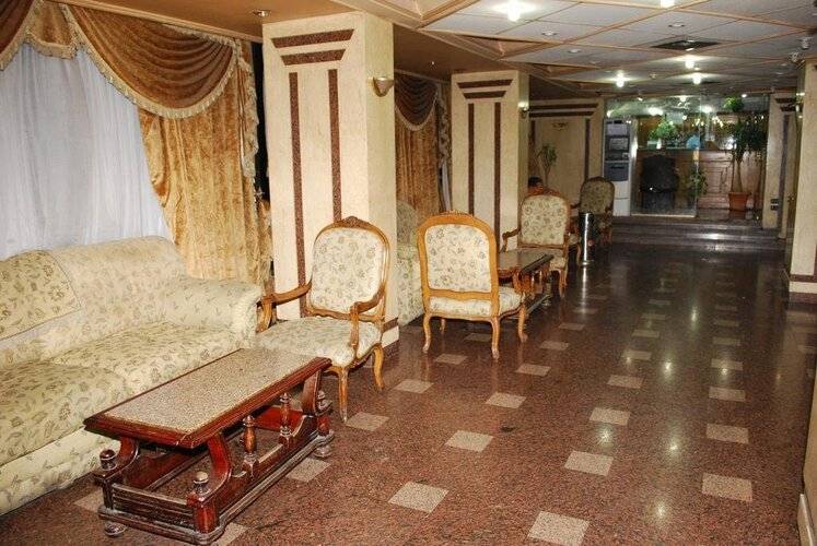Hor Moheb Hotel